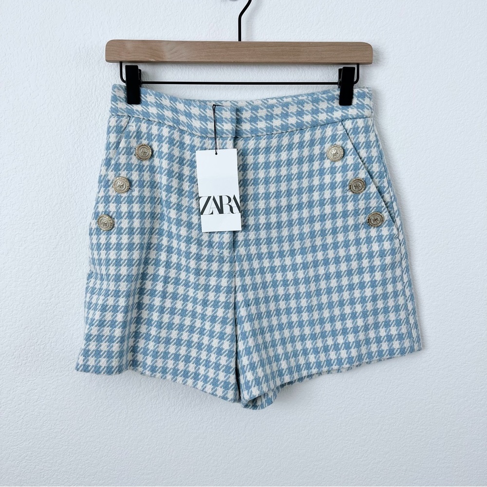 Zara Blazer Set - Picture 3 of 14